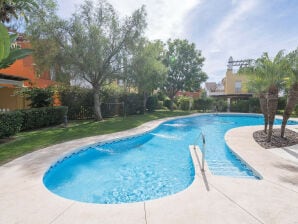 Apartment ROCIO - El Puerto de Santa María - image1