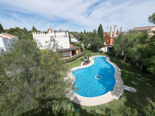 Casa per le vacanze El Puerto de Santa María Registrazione all'aperto 3