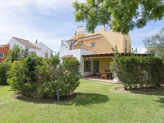 Casa per le vacanze El Puerto de Santa María Registrazione all'aperto 5