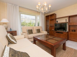 Casa per le vacanze El Puerto de Santa María Caratteristiche 18