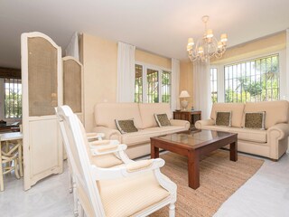 Casa per le vacanze El Puerto de Santa María Caratteristiche 19