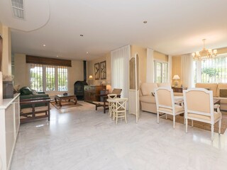 Casa per le vacanze El Puerto de Santa María Caratteristiche 22