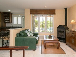 Casa per le vacanze El Puerto de Santa María Caratteristiche 23