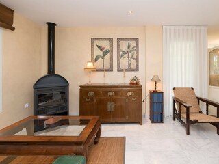 Casa per le vacanze El Puerto de Santa María Caratteristiche 24