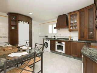 Casa per le vacanze El Puerto de Santa María Caratteristiche 26