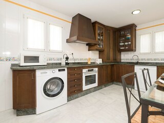 Casa per le vacanze El Puerto de Santa María Caratteristiche 27