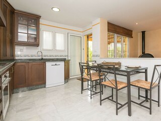 Casa per le vacanze El Puerto de Santa María Caratteristiche 28