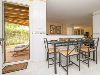 Casa de vacaciones El Puerto de Santa María Características 29