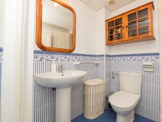 Casa de vacaciones El Puerto de Santa María Características 31