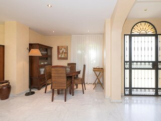 Casa per le vacanze El Puerto de Santa María Caratteristiche 32