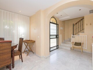 Casa per le vacanze El Puerto de Santa María Caratteristiche 33