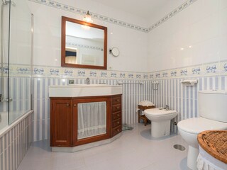 Casa per le vacanze El Puerto de Santa María Caratteristiche 36