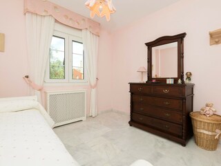 Casa per le vacanze El Puerto de Santa María Caratteristiche 39