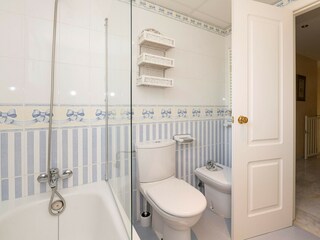 Casa per le vacanze El Puerto de Santa María Caratteristiche 43