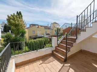 Casa per le vacanze El Puerto de Santa María Registrazione all'aperto 9