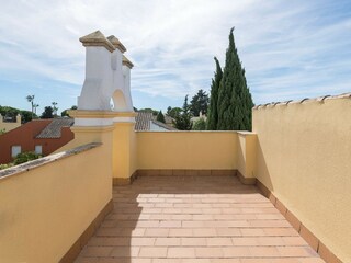 Casa per le vacanze El Puerto de Santa María Registrazione all'aperto 10