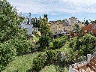 Casa per le vacanze El Puerto de Santa María Registrazione all'aperto 11