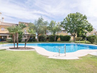 Casa per le vacanze El Puerto de Santa María Registrazione all'aperto 14