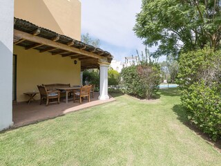 Casa per le vacanze El Puerto de Santa María Registrazione all'aperto 16