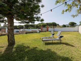 Ferienhaus Chiclana de la Frontera Außenaufnahme 12