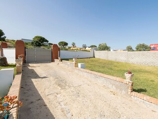 Ferienhaus Chiclana de la Frontera Außenaufnahme 17