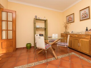Casa de vacaciones Chiclana de la Frontera Características 22