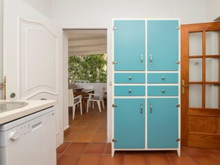 Casa de vacaciones Chiclana de la Frontera Características 29