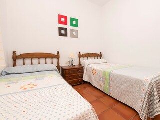 Casa de vacaciones Chiclana de la Frontera Características 30