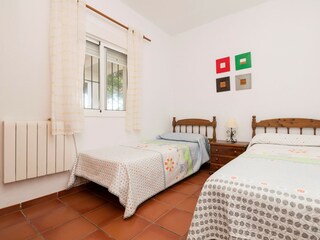 Casa de vacaciones Chiclana de la Frontera Características 31