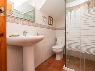 Vakantiehuis Chiclana de la Frontera Kenmerken 32