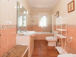 Casa de vacaciones Chiclana de la Frontera Características 40