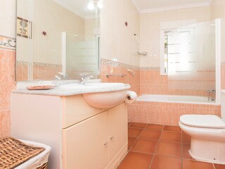Vakantiehuis Chiclana de la Frontera Kenmerken 41