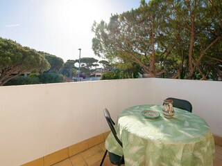 Casa de vacaciones Chiclana de la Frontera Grabación al aire libre 4