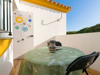 Casa de vacaciones Chiclana de la Frontera Grabación al aire libre 5
