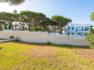 Vakantiehuis Chiclana de la Frontera Buitenaudio-opname 9