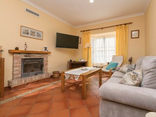 Vakantiehuis Chiclana de la Frontera Kenmerken 20