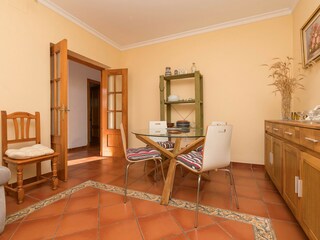 Casa de vacaciones Chiclana de la Frontera Características 21
