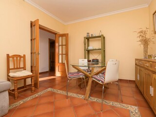 Vakantiehuis Chiclana de la Frontera Kenmerken 24