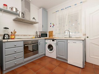 Vakantiehuis Chiclana de la Frontera Kenmerken 25