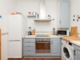 Casa per le vacanze Chiclana de la Frontera Caratteristiche 26