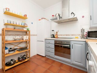 Vakantiehuis Chiclana de la Frontera Kenmerken 27