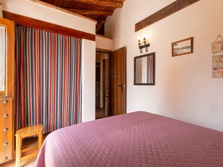 Casa per le vacanze El Borge Caratteristiche 21