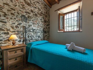 Casa per le vacanze El Borge Caratteristiche 28