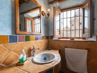 Casa per le vacanze El Borge Caratteristiche 29