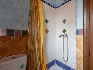 Casa per le vacanze El Borge Caratteristiche 30