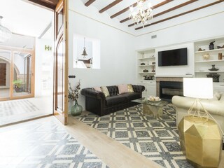 Casa per le vacanze Bellreguard Caratteristiche 1