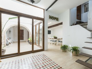 Casa per le vacanze Bellreguard Caratteristiche 10