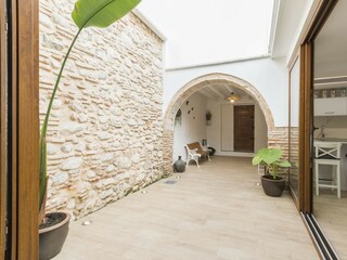 Casa per le vacanze Bellreguard Registrazione all'aperto 2