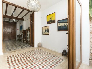 Casa per le vacanze Bellreguard Caratteristiche 14