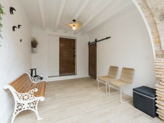 Casa per le vacanze Bellreguard Caratteristiche 15